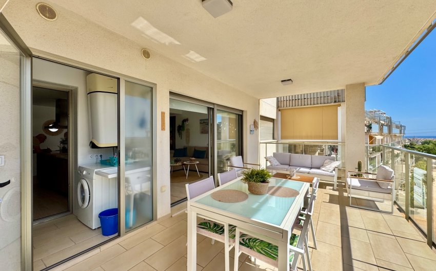 Herverkoop - Apartment -
Orihuela - Inland