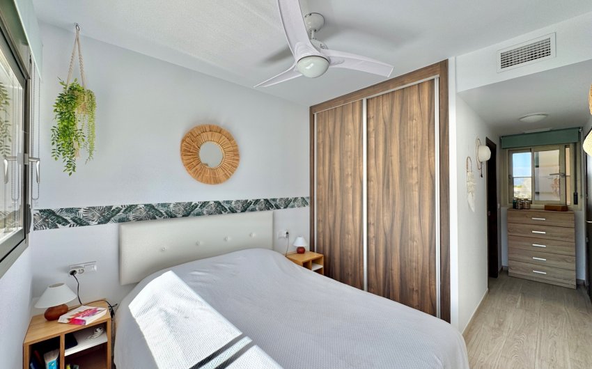 Herverkoop - Apartment -
Orihuela - Inland