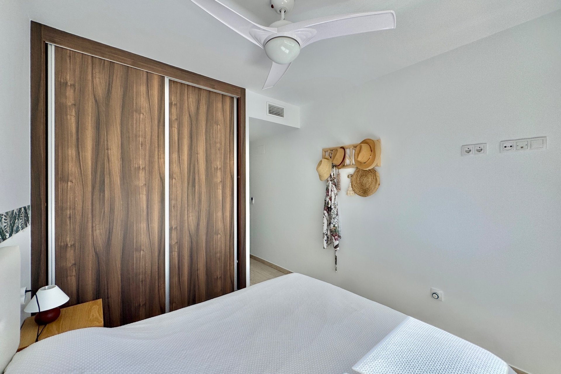 Herverkoop - Apartment -
Orihuela - Inland