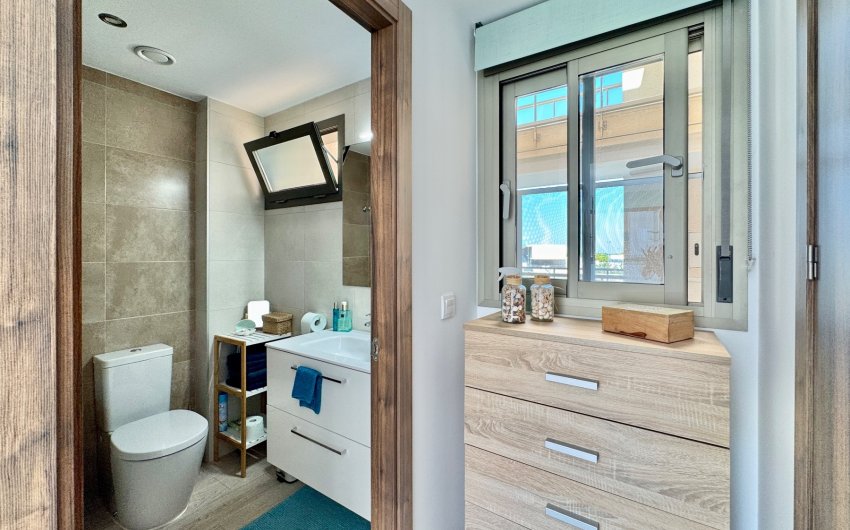 Herverkoop - Apartment -
Orihuela - Inland