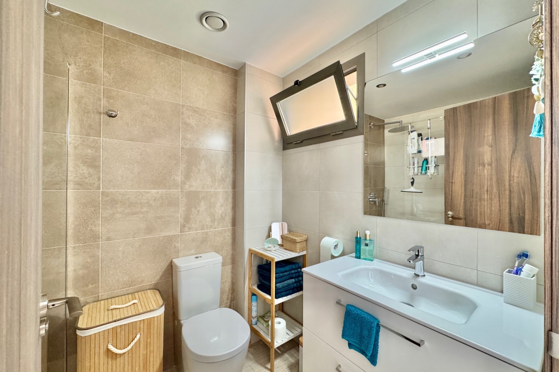 Herverkoop - Apartment -
Orihuela - Inland