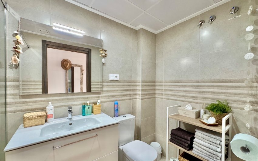 Herverkoop - Apartment -
Orihuela - Inland