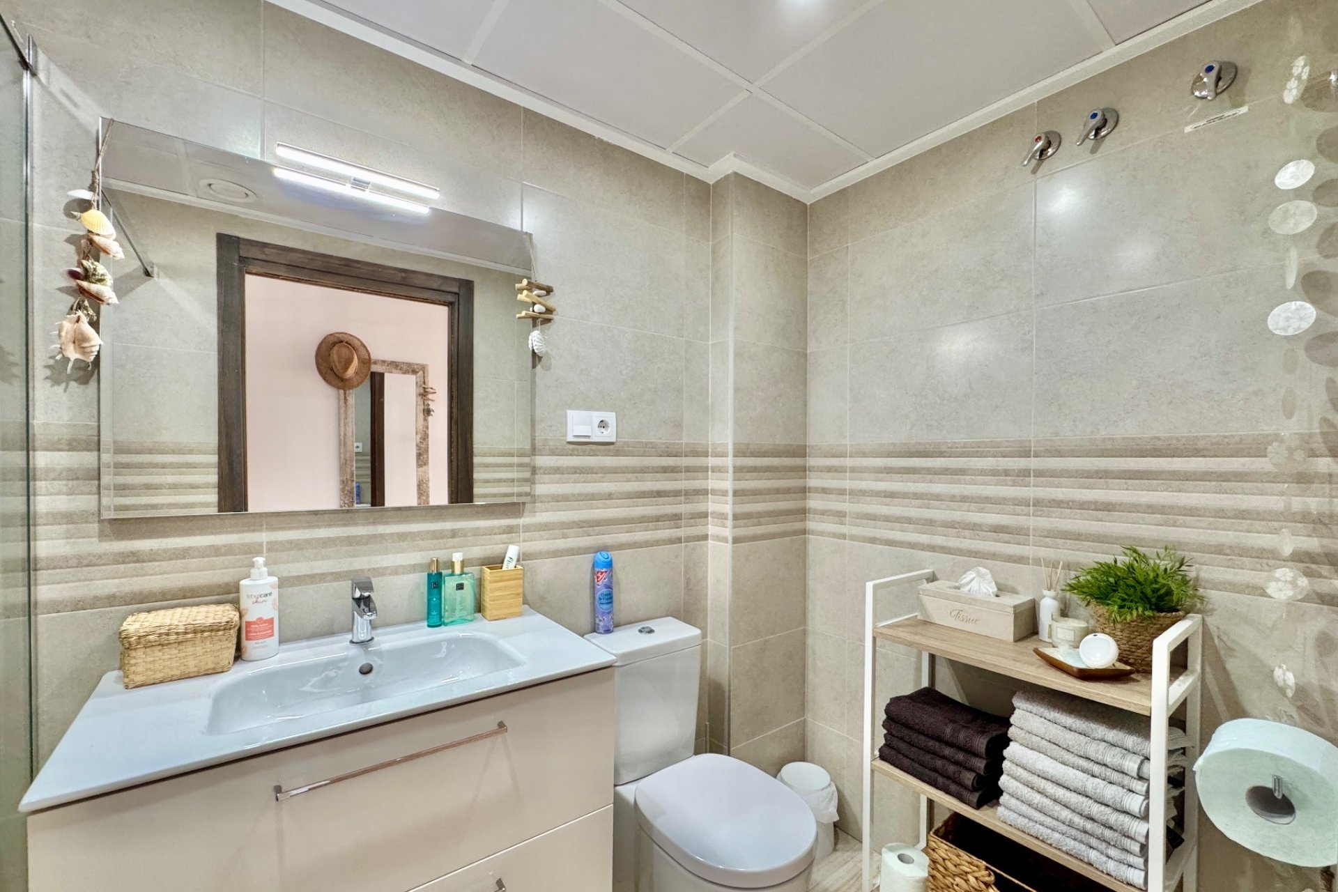 Herverkoop - Apartment -
Orihuela - Inland