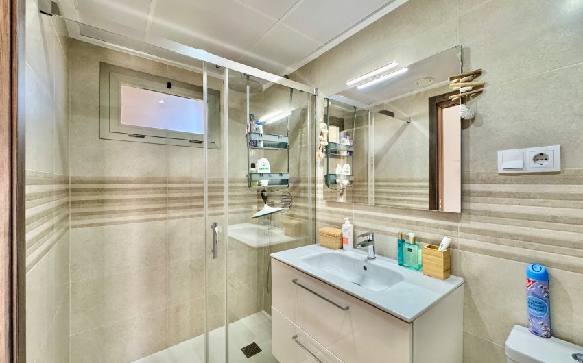 Herverkoop - Apartment -
Orihuela - Inland