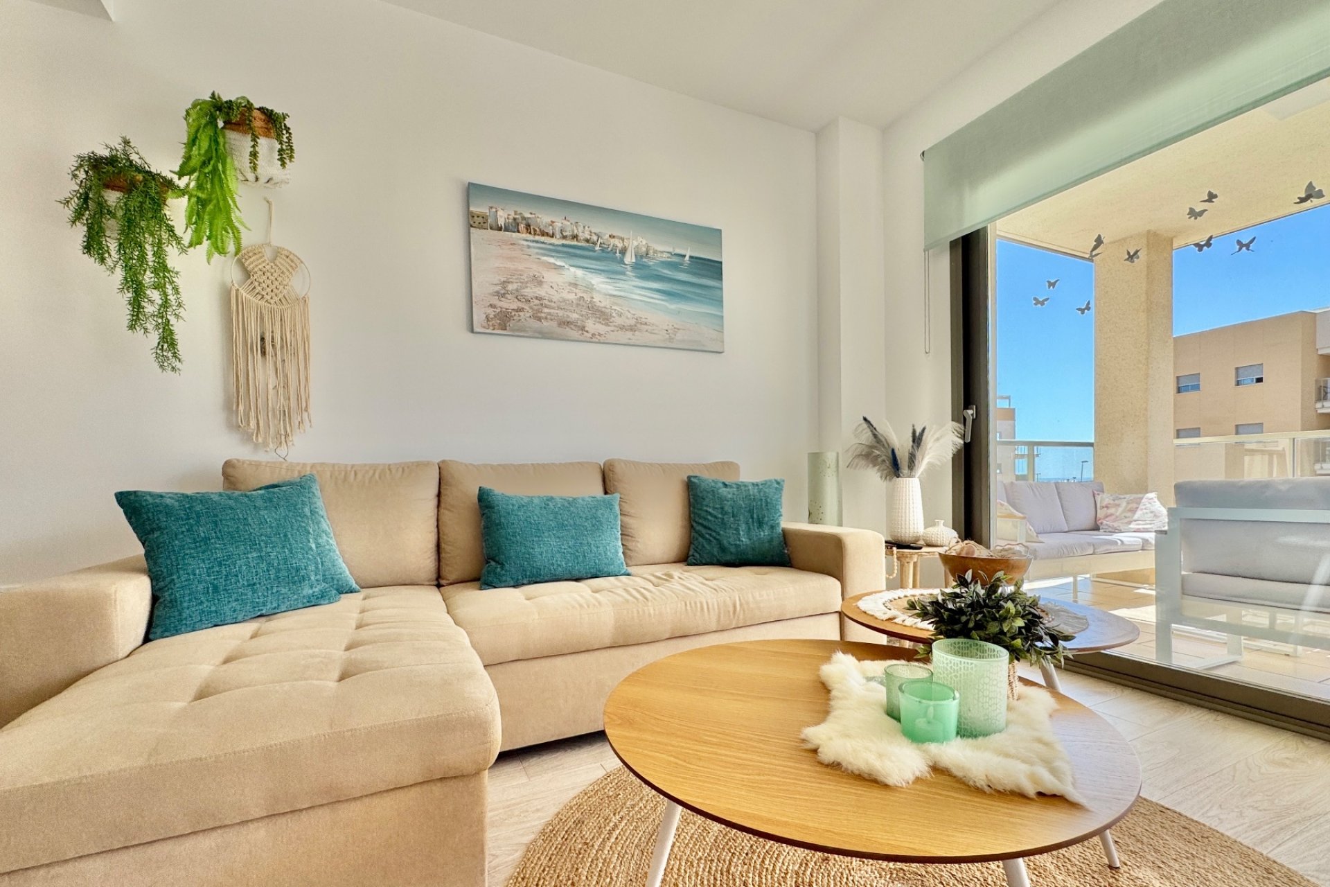 Herverkoop - Apartment -
Orihuela - Inland