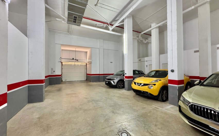 Herverkoop - Apartment -
Orihuela - Inland