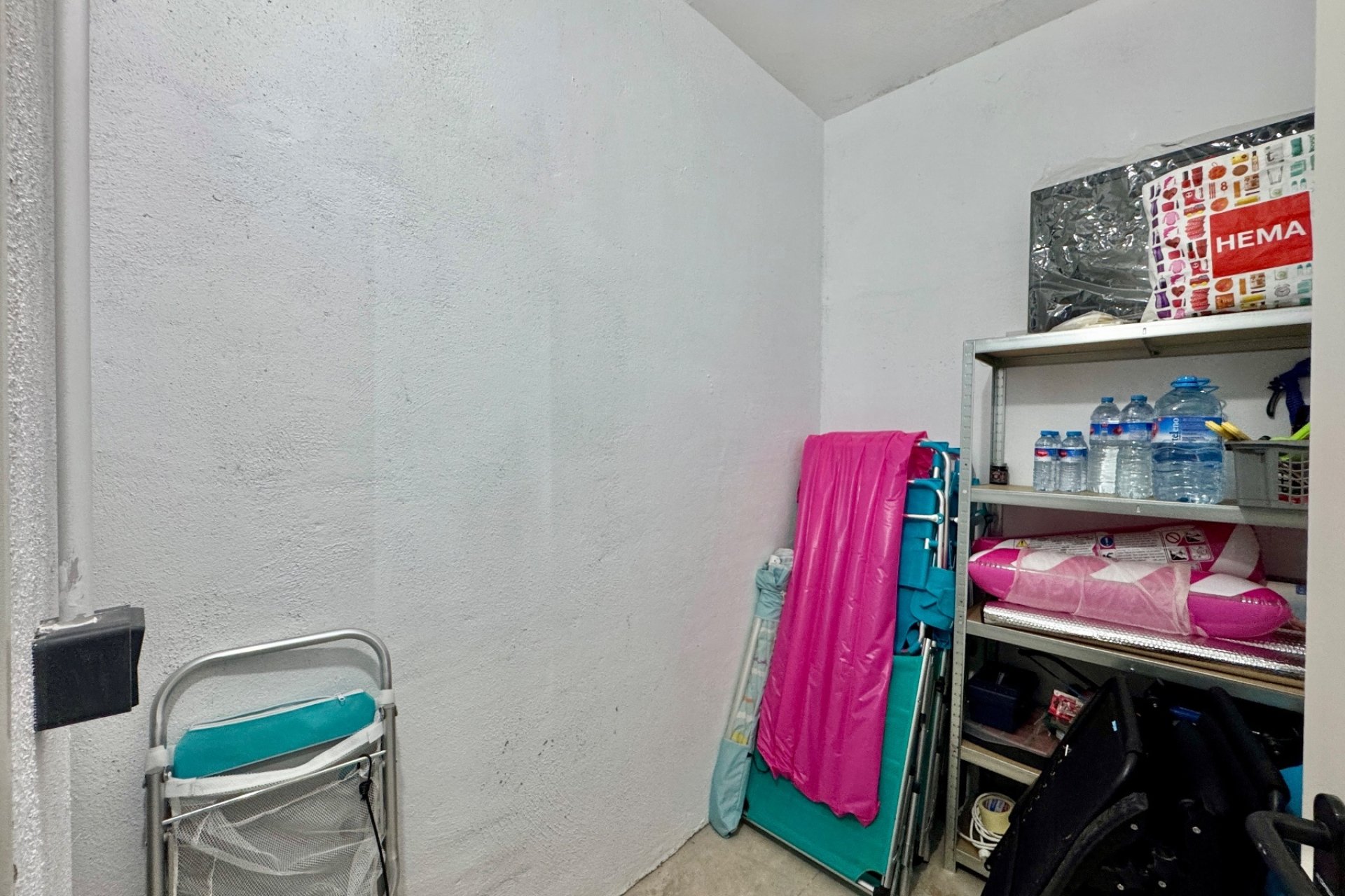 Herverkoop - Apartment -
Orihuela - Inland