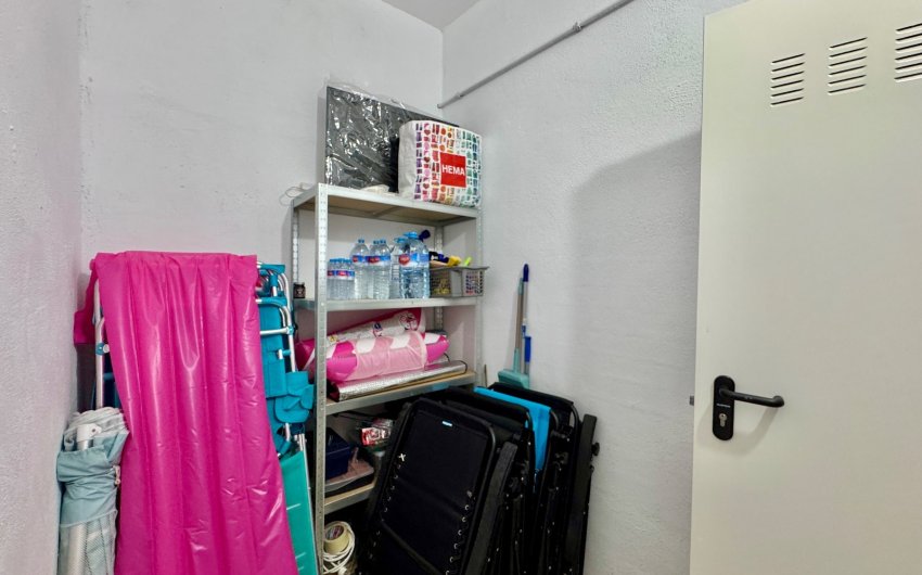 Herverkoop - Apartment -
Orihuela - Inland