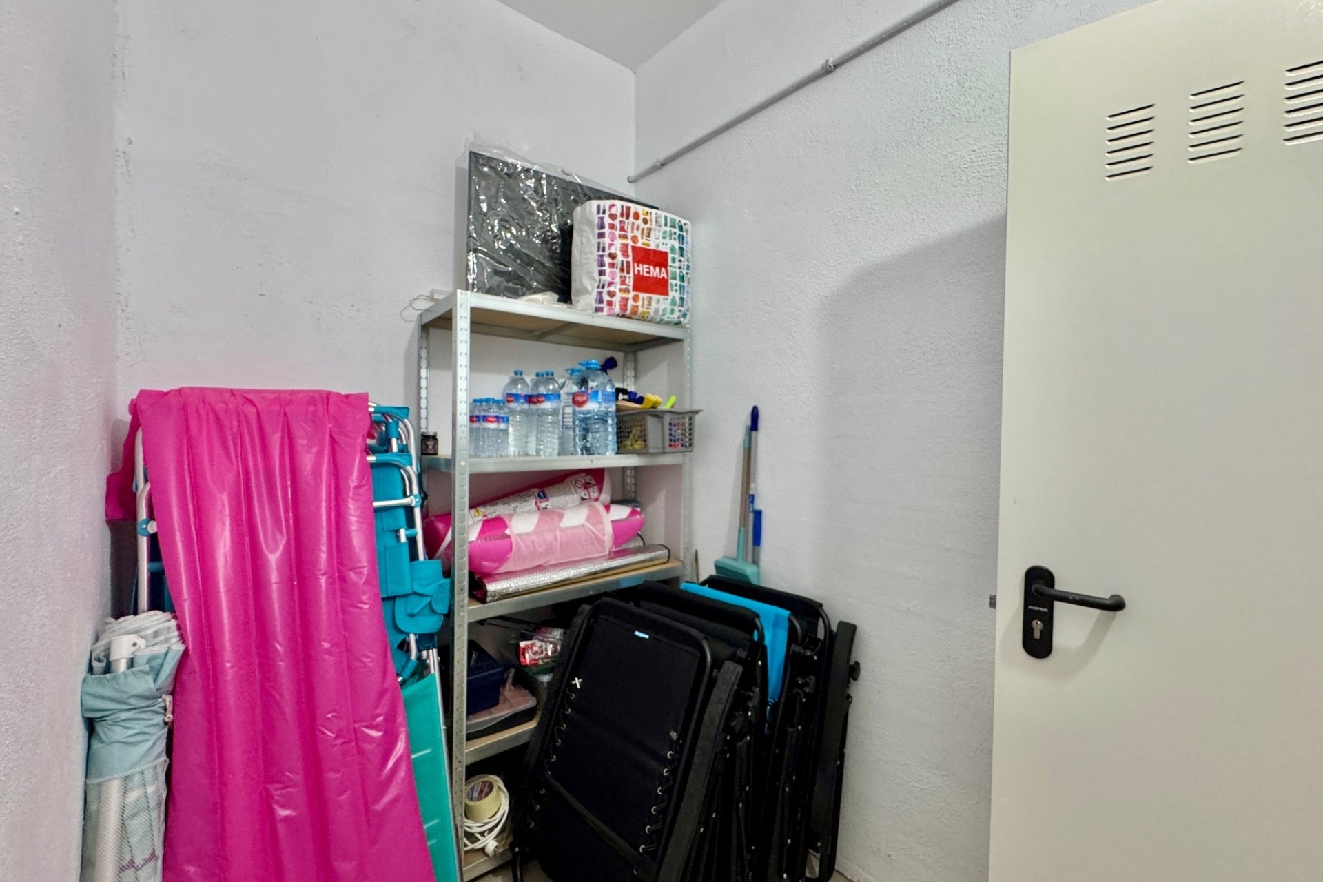 Herverkoop - Apartment -
Orihuela - Inland