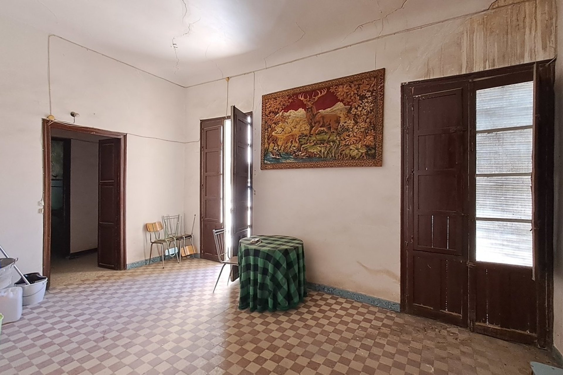 Herverkoop - Apartment -
Orihuela - Inland
