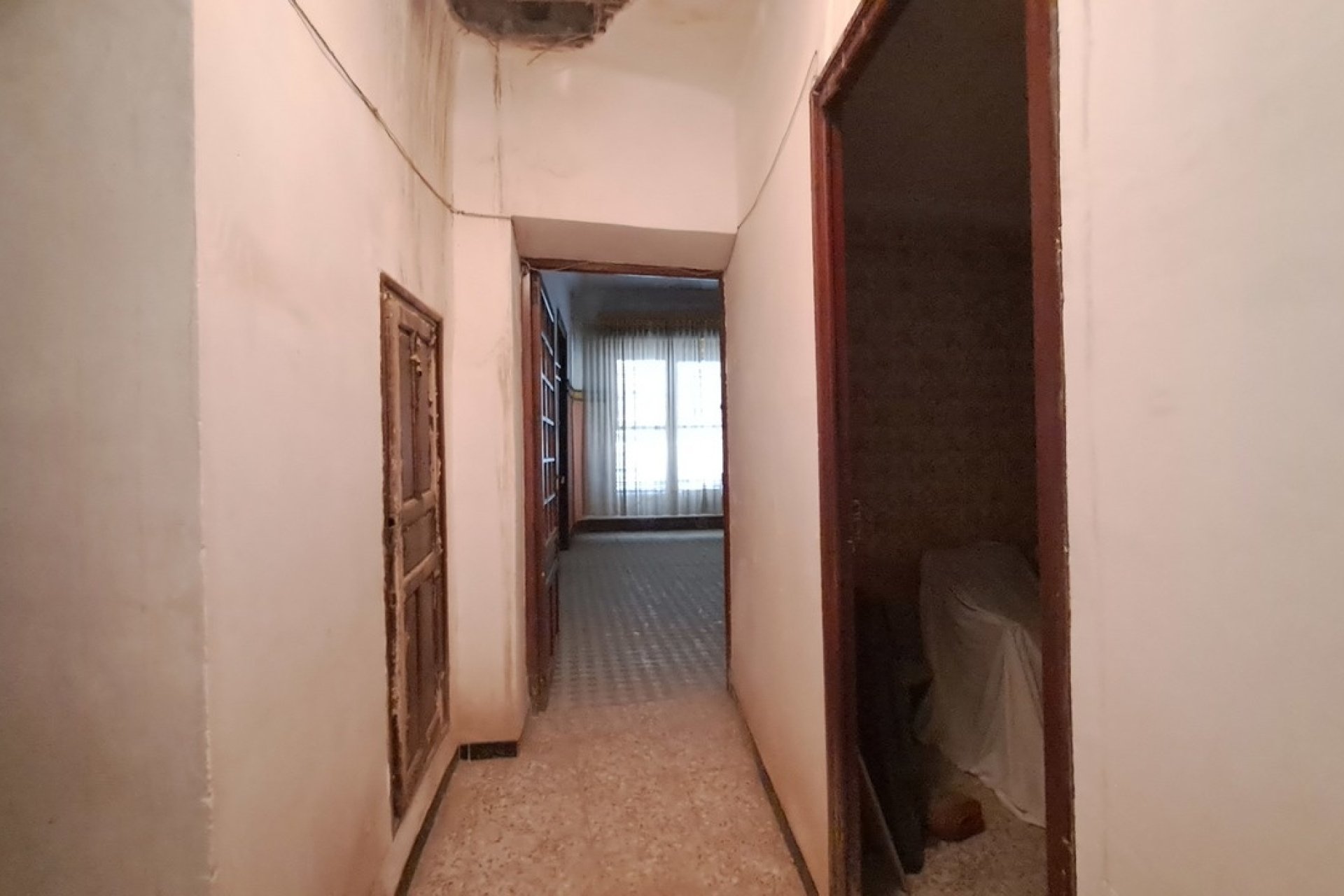 Herverkoop - Apartment -
Orihuela - Inland