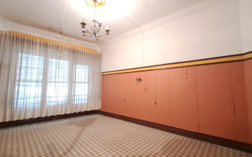 Herverkoop - Apartment -
Orihuela - Inland