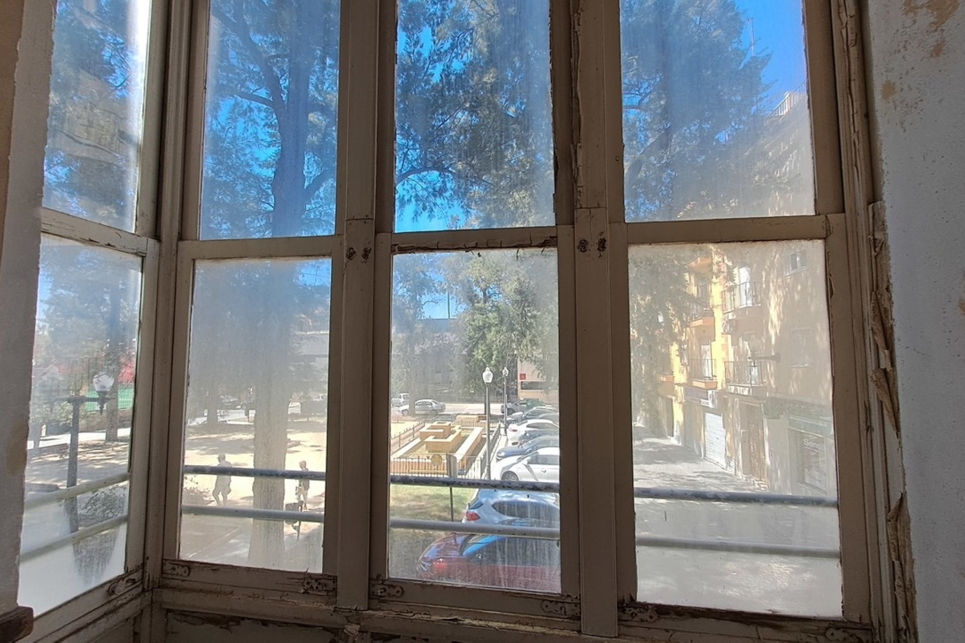 Herverkoop - Apartment -
Orihuela - Inland