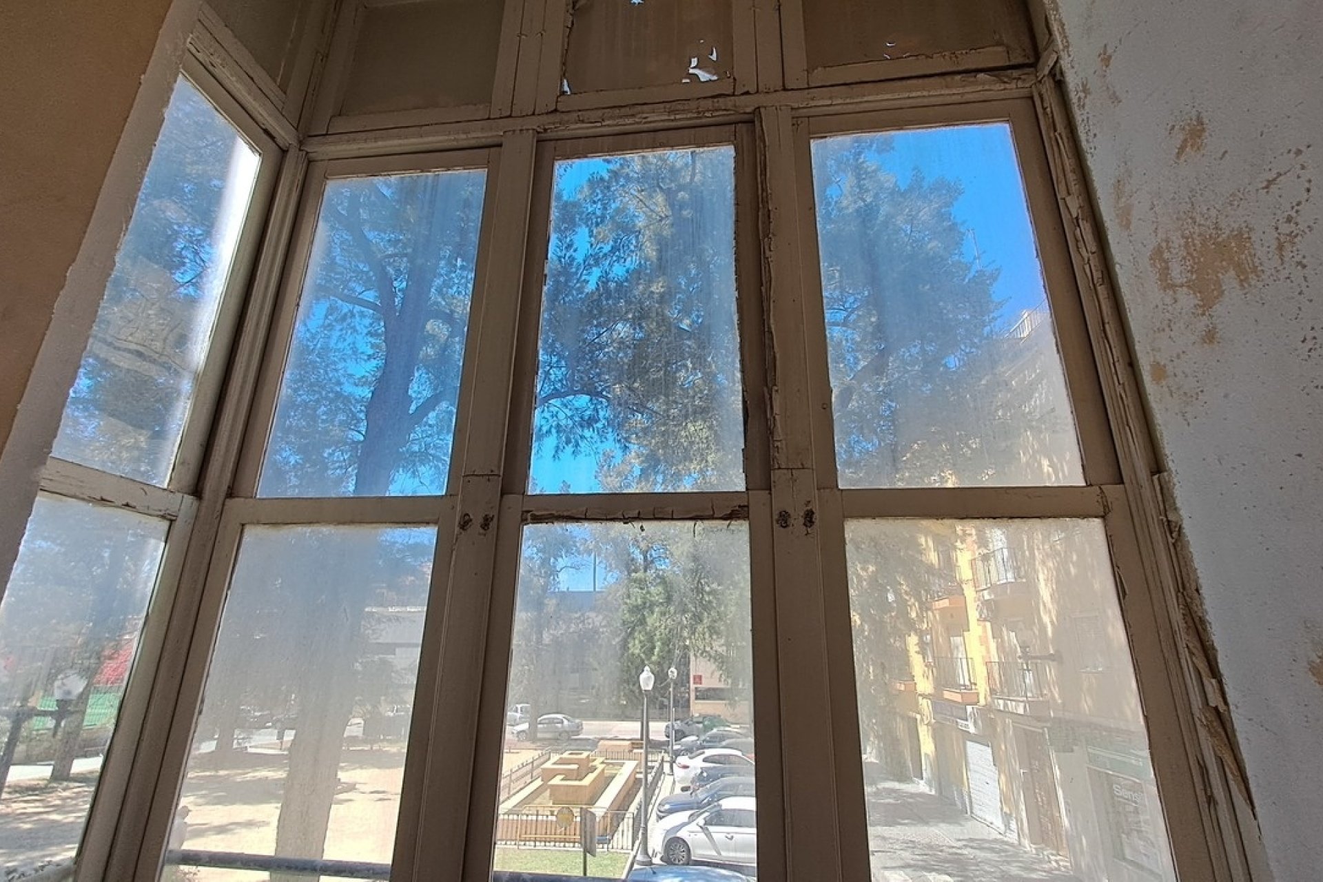 Herverkoop - Apartment -
Orihuela - Inland