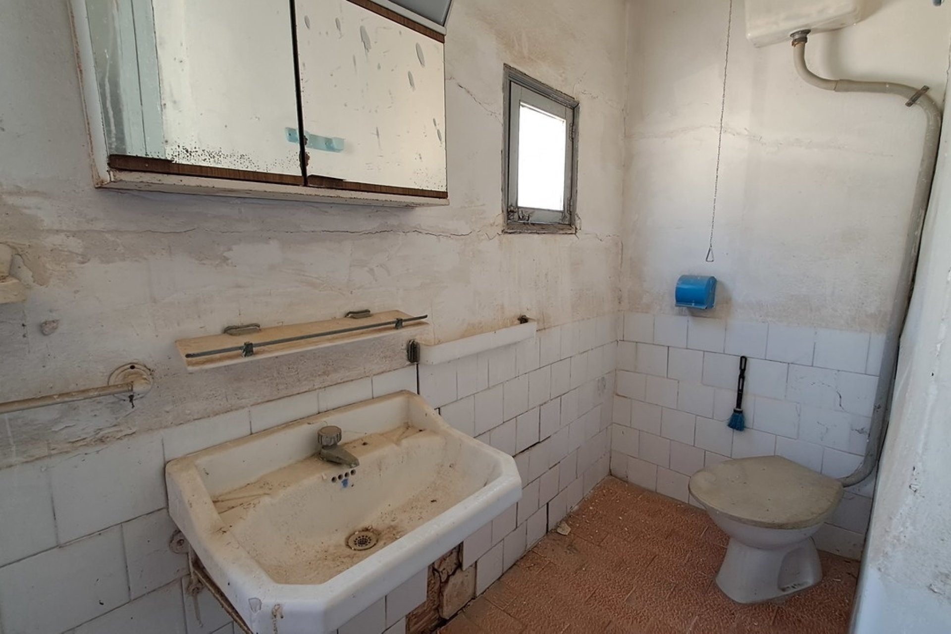 Herverkoop - Apartment -
Orihuela - Inland