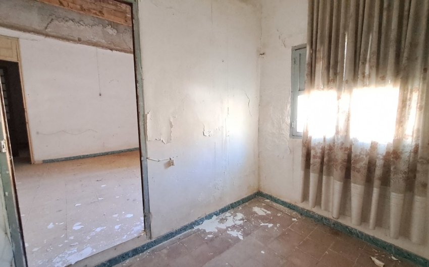 Herverkoop - Apartment -
Orihuela - Inland