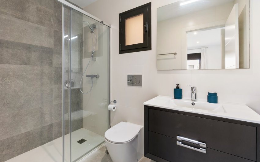 Herverkoop - Apartment -
Orihuela - Inland