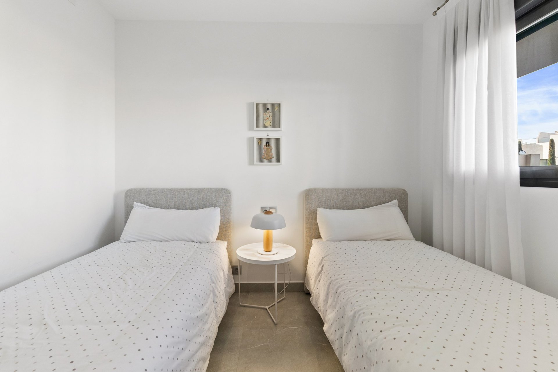 Herverkoop - Apartment -
Orihuela - Inland