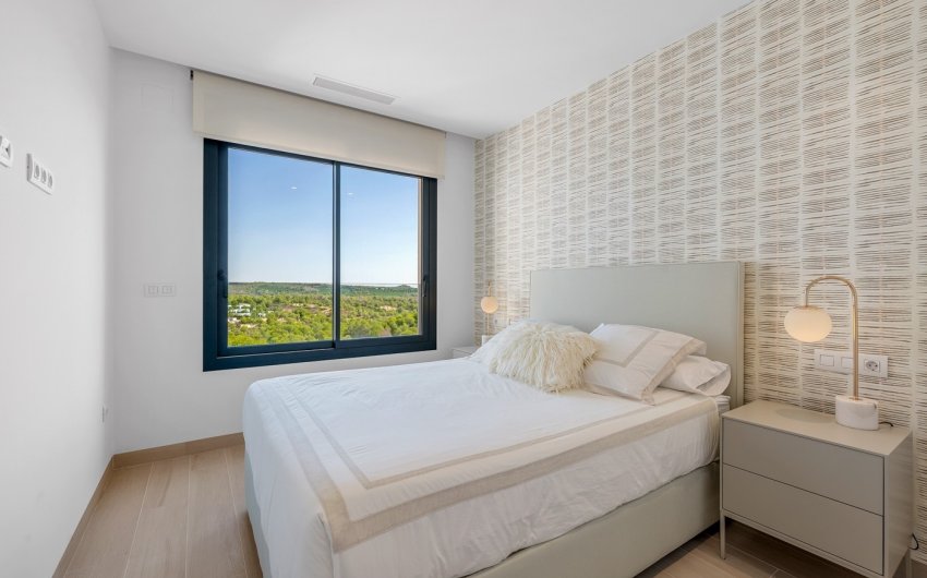 Herverkoop - Apartment -
Orihuela - Inland