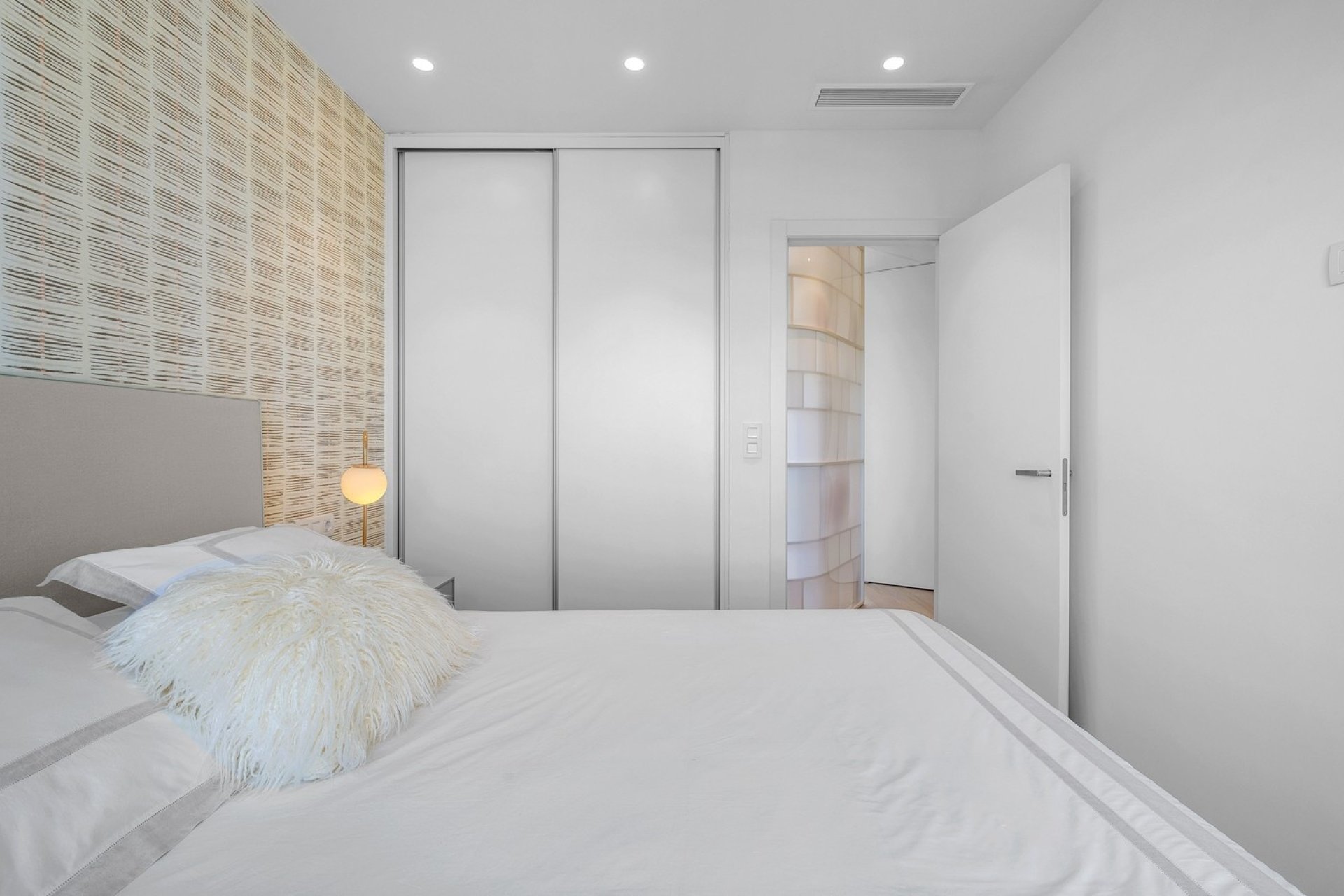 Herverkoop - Apartment -
Orihuela - Inland