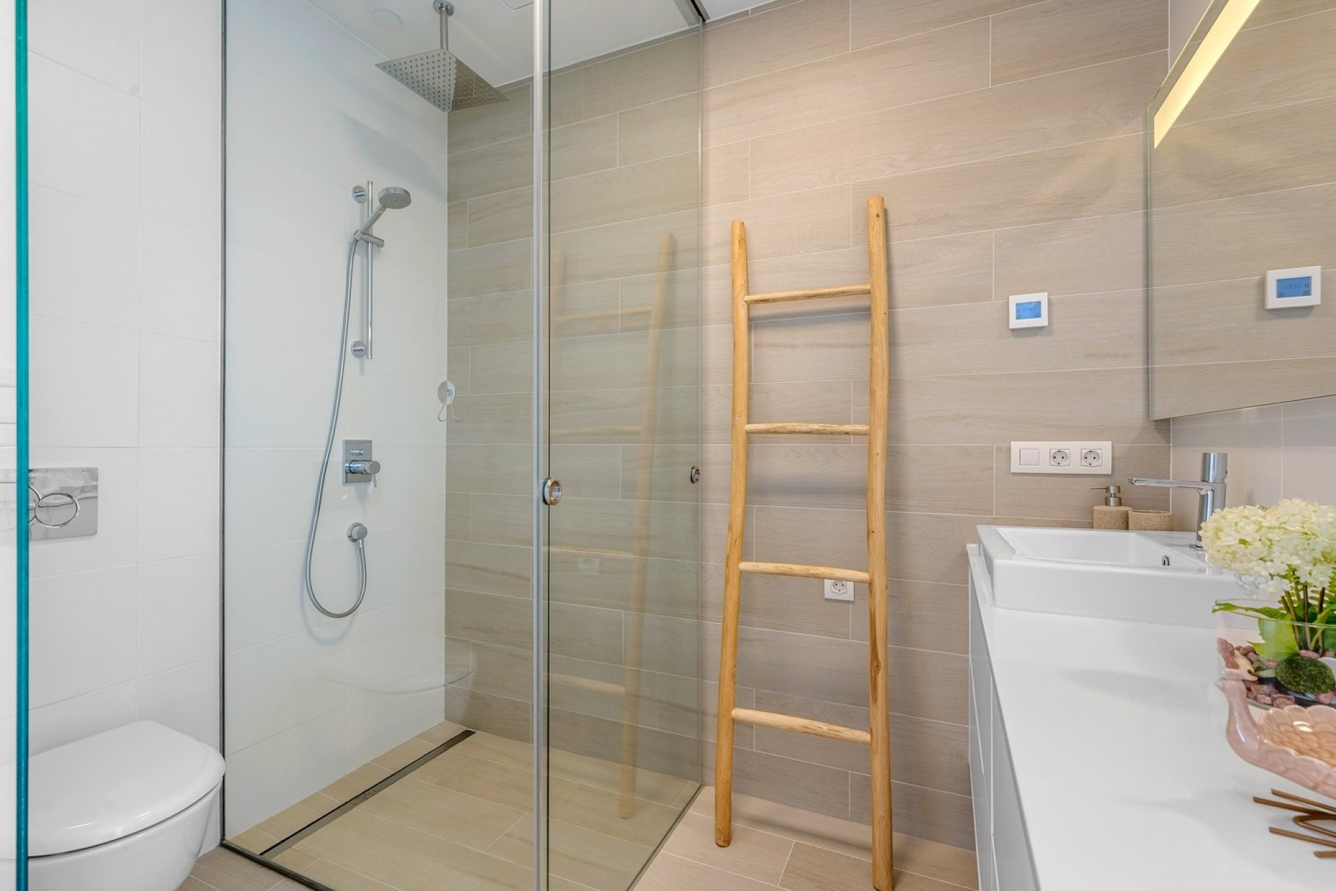 Herverkoop - Apartment -
Orihuela - Inland