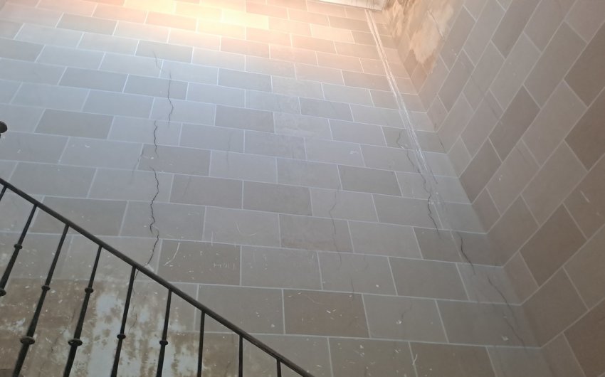 Herverkoop - Apartment -
Orihuela - Inland