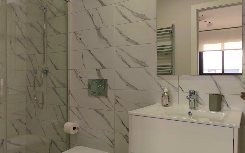 Herverkoop - Apartment -
Orihuela - Inland