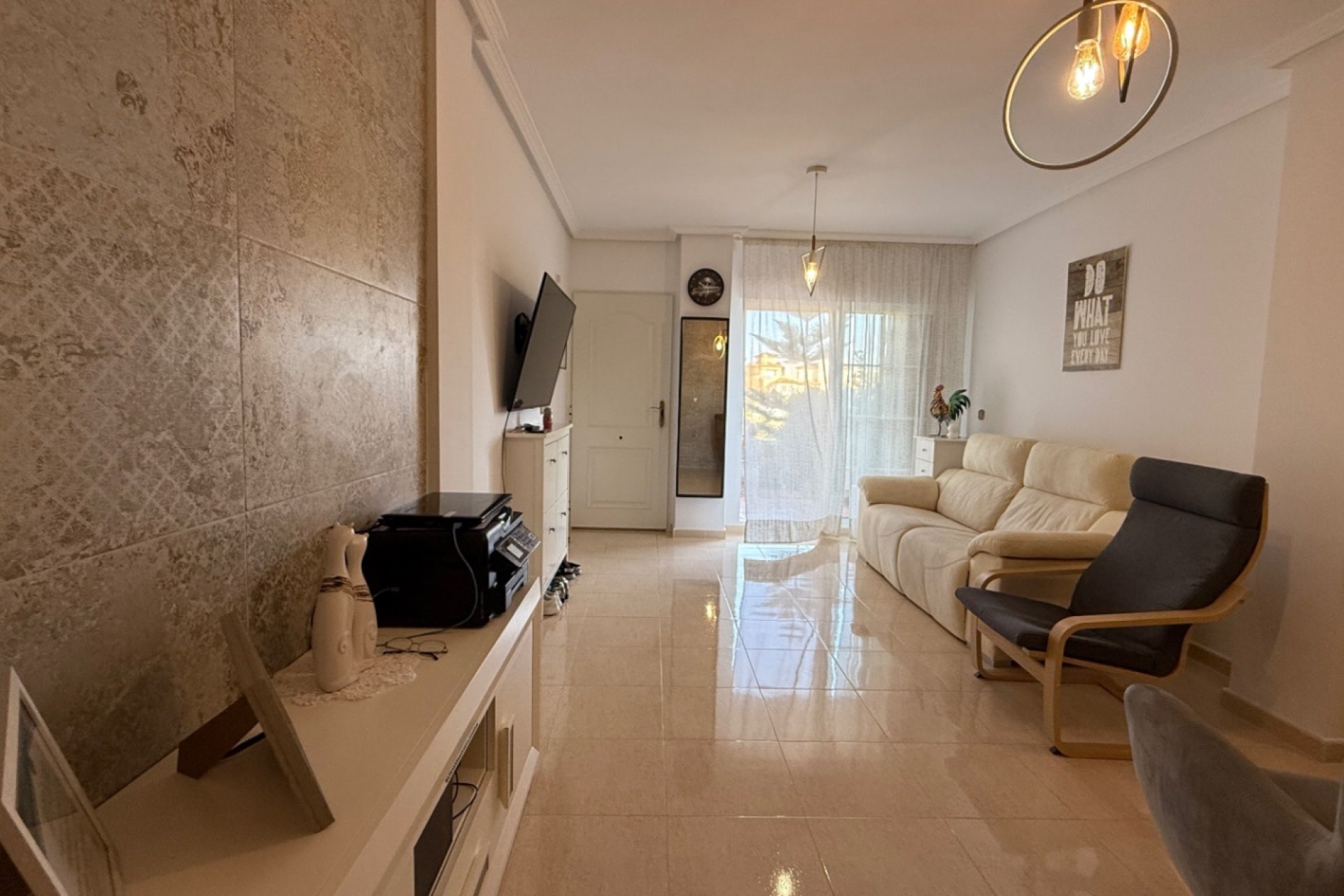 Herverkoop - Apartment -
Orihuela - Inland