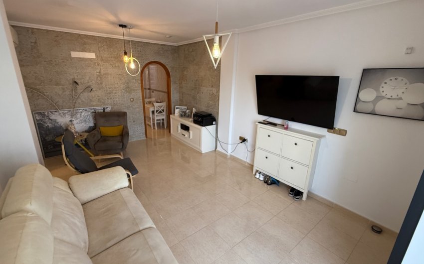 Herverkoop - Apartment -
Orihuela - Inland