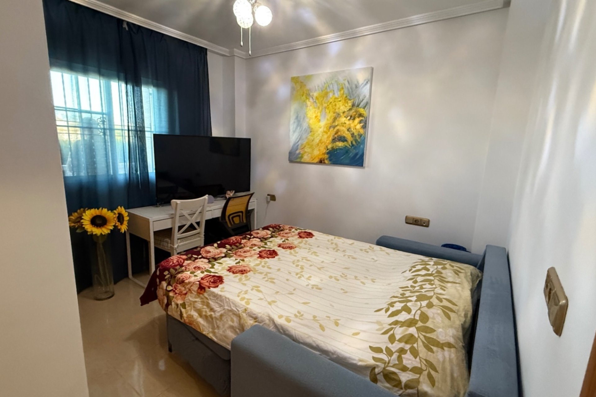 Herverkoop - Apartment -
Orihuela - Inland