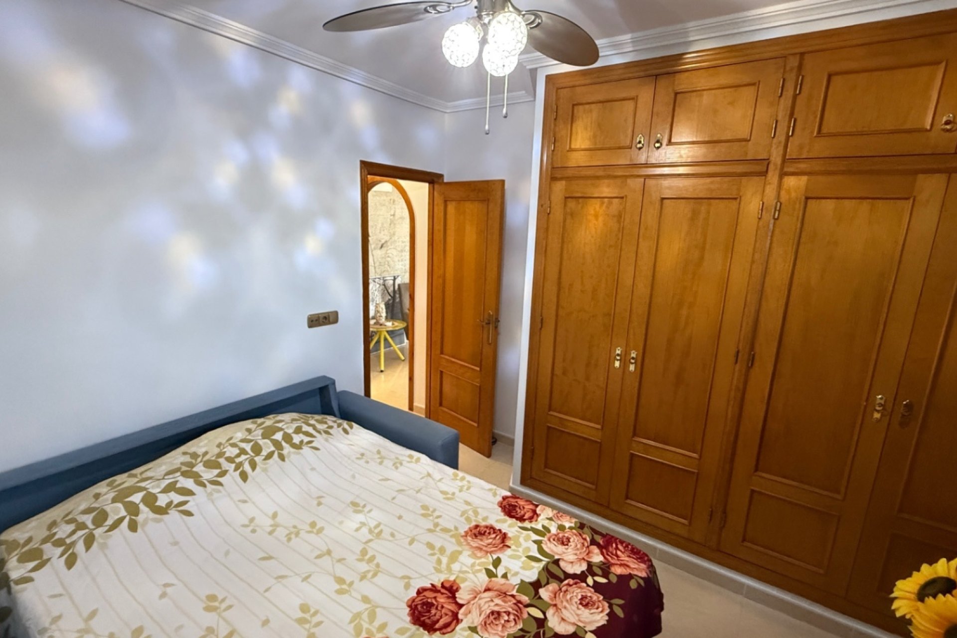 Herverkoop - Apartment -
Orihuela - Inland