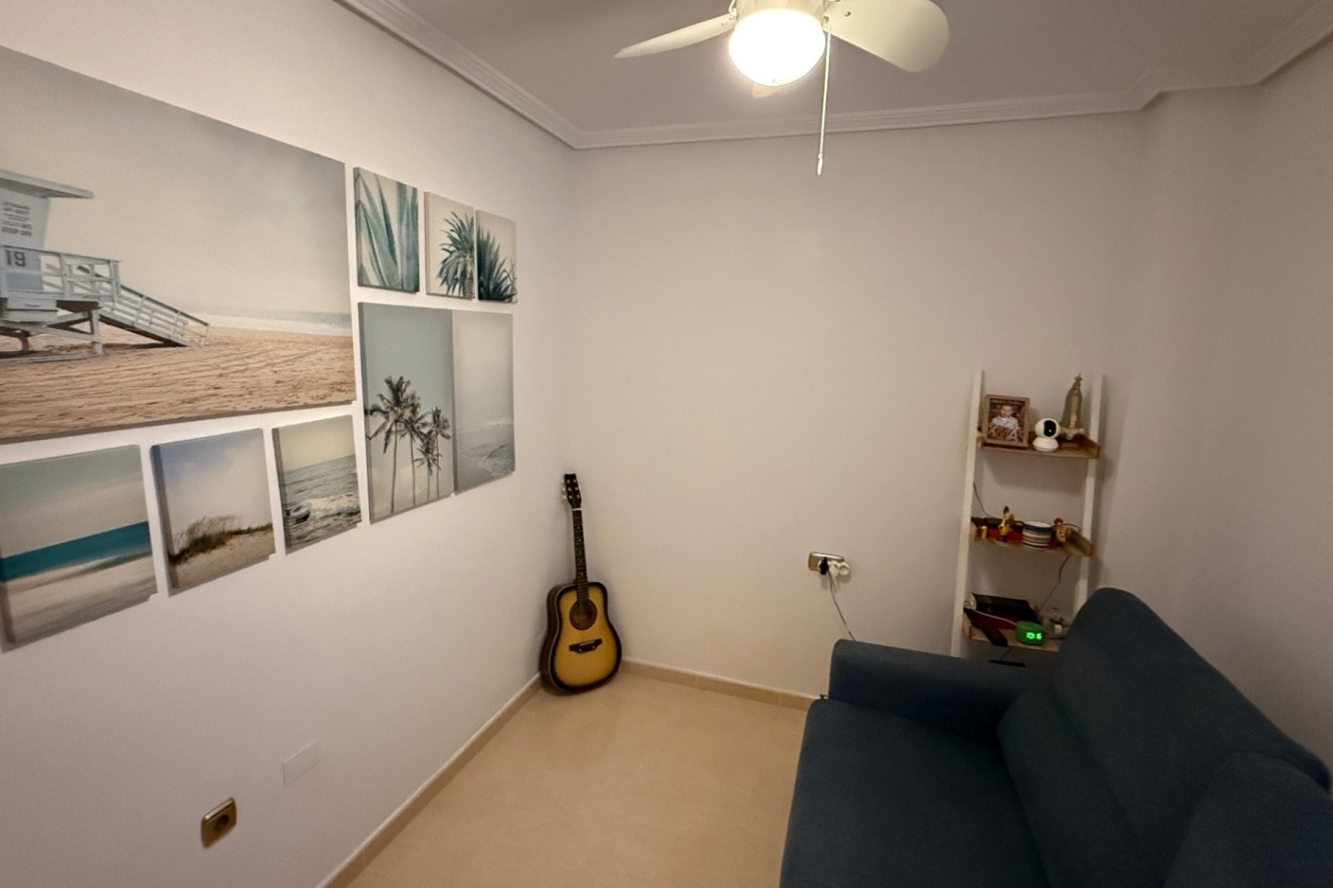 Herverkoop - Apartment -
Orihuela - Inland