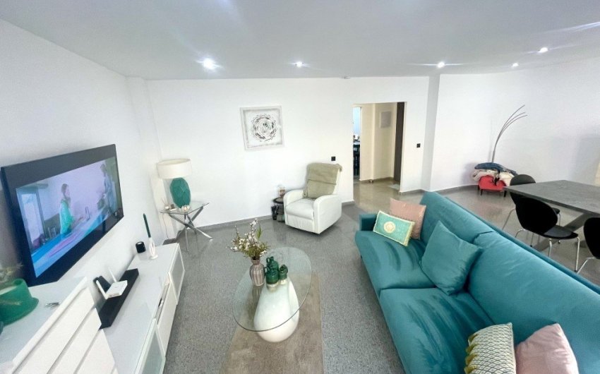 Herverkoop - Apartment -
Orihuela - Inland