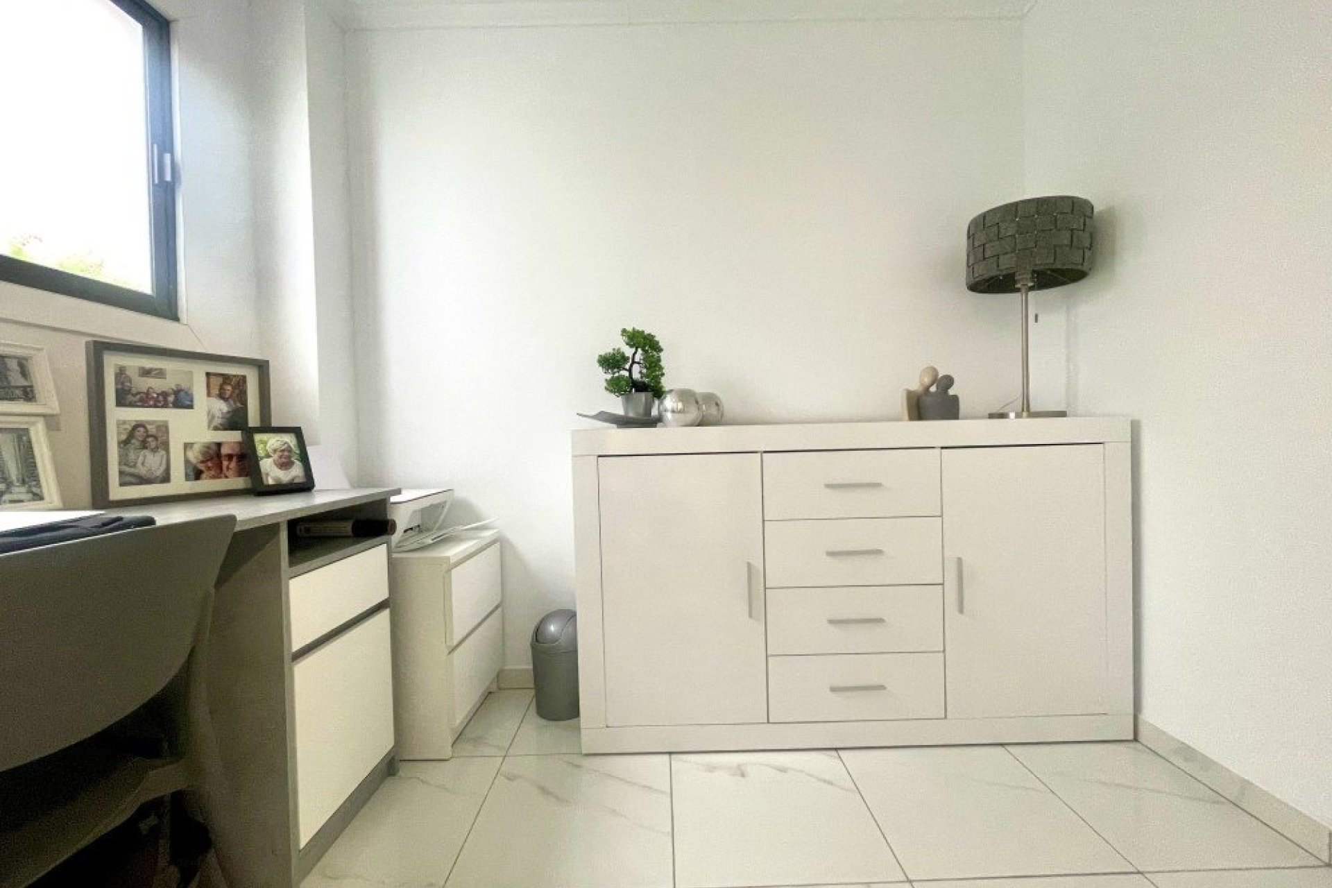 Herverkoop - Apartment -
Orihuela - Inland