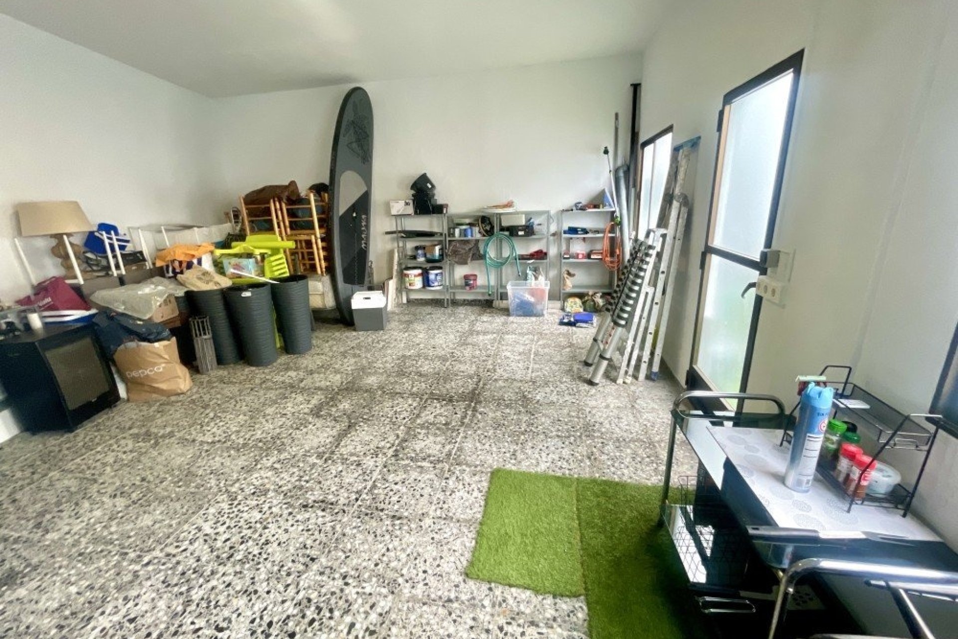 Herverkoop - Apartment -
Orihuela - Inland