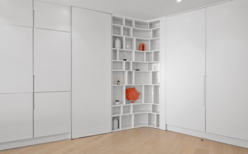 Herverkoop - Apartment -
Orihuela - Inland