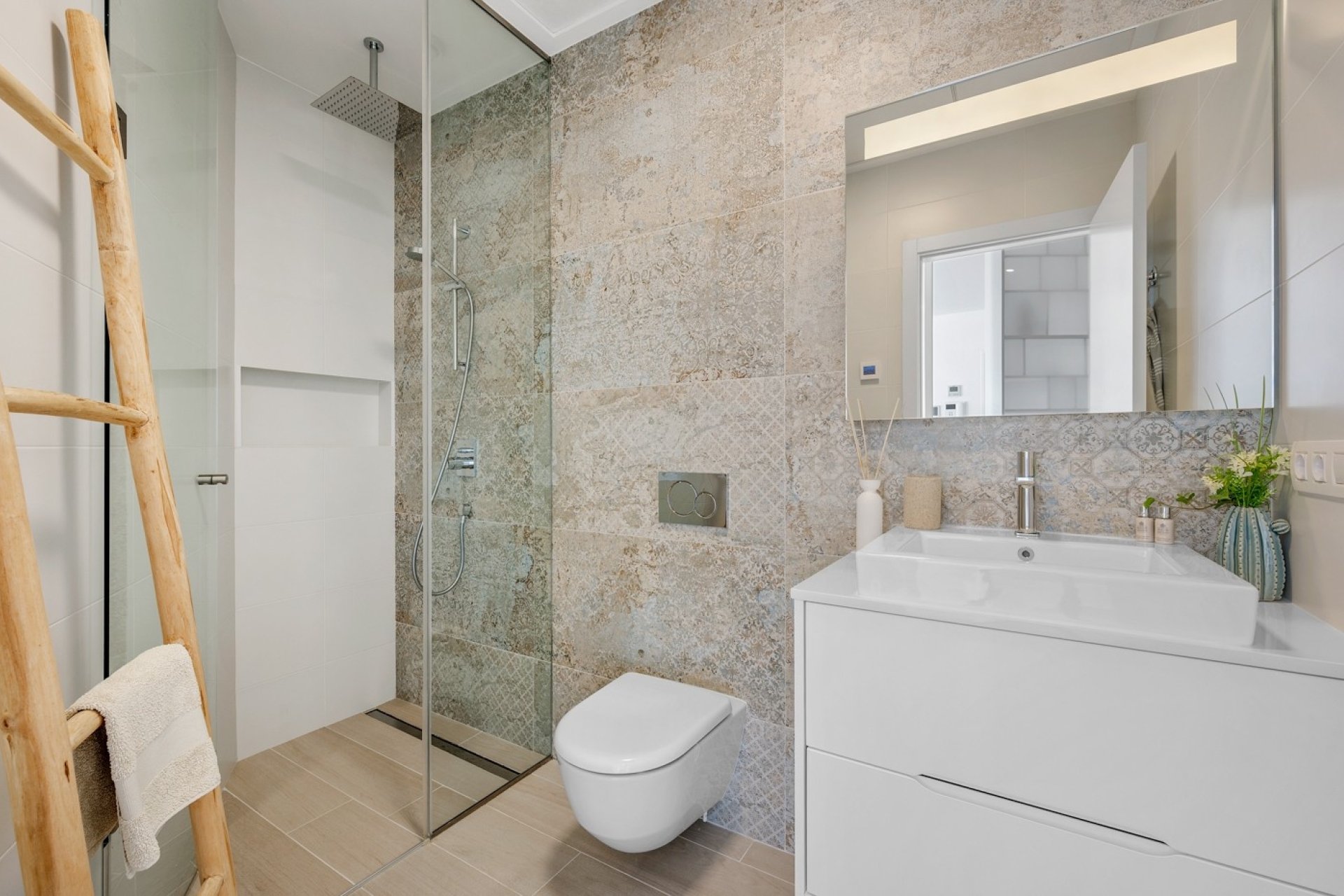 Herverkoop - Apartment -
Orihuela - Inland