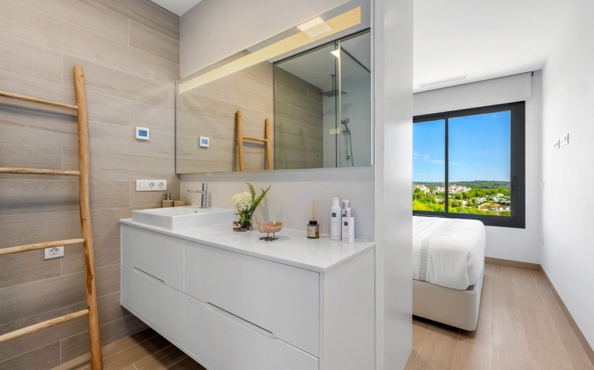 Herverkoop - Apartment -
Orihuela - Inland