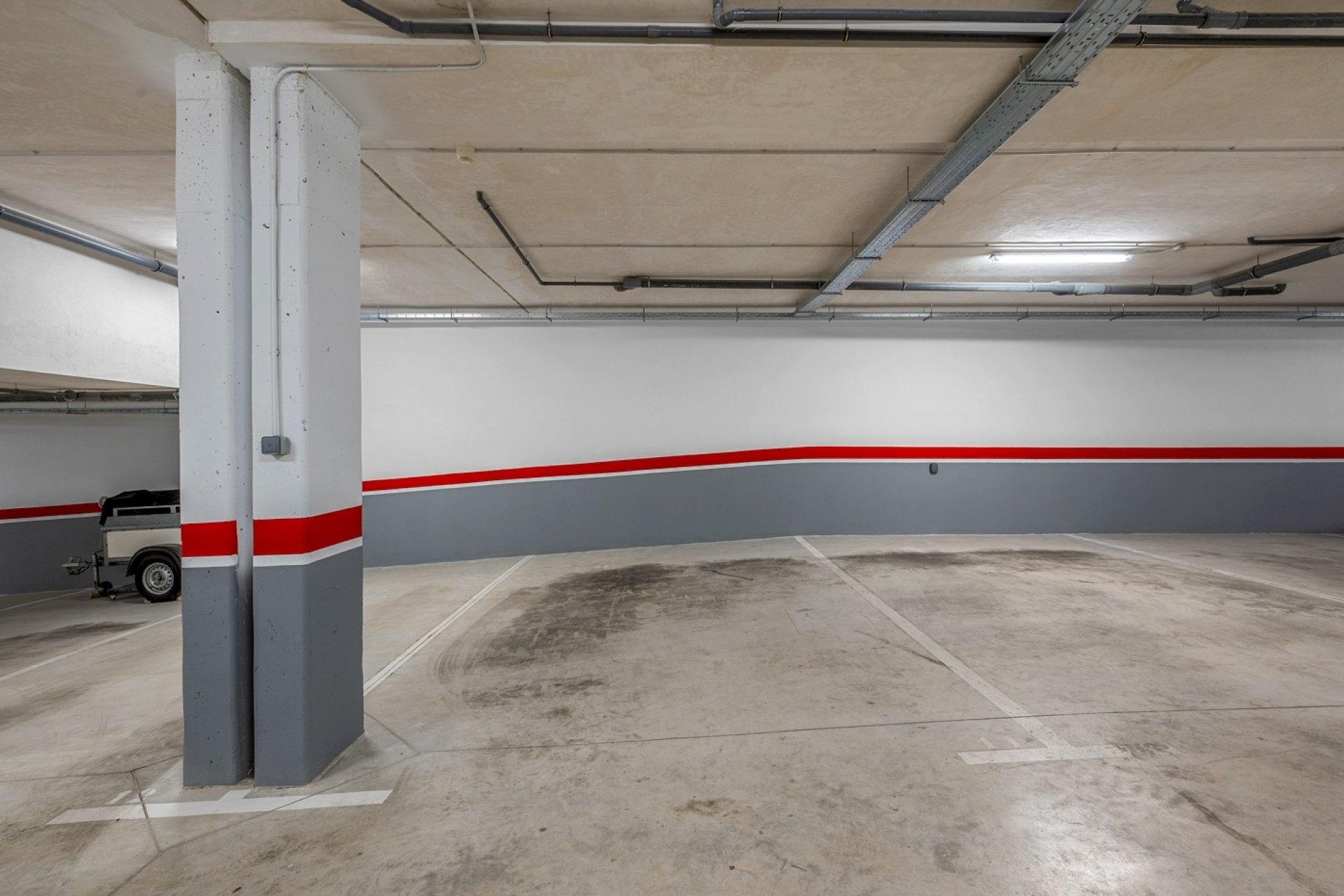 Herverkoop - Apartment -
Orihuela - Inland