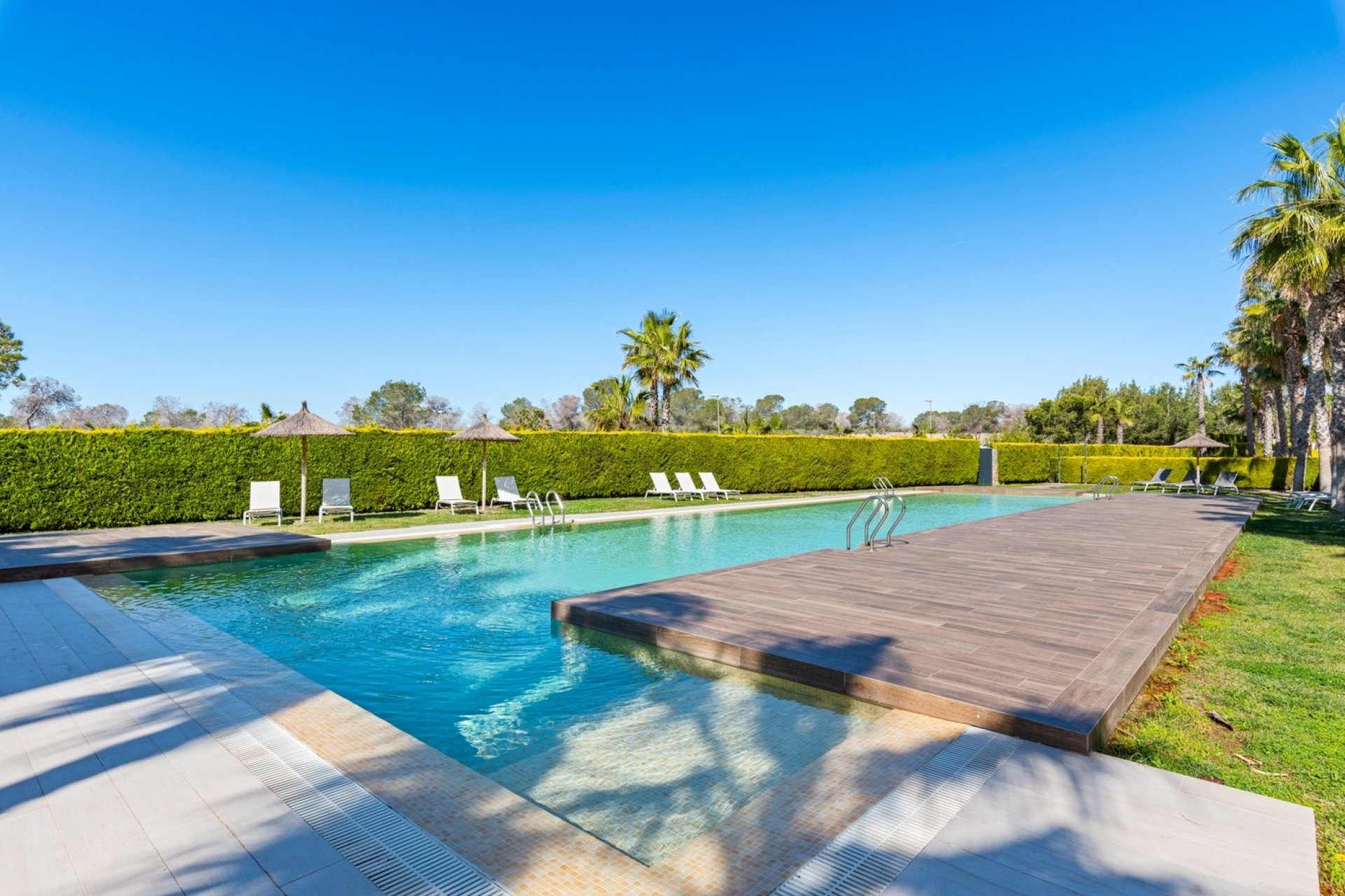 Herverkoop - Apartment -
Orihuela - Inland