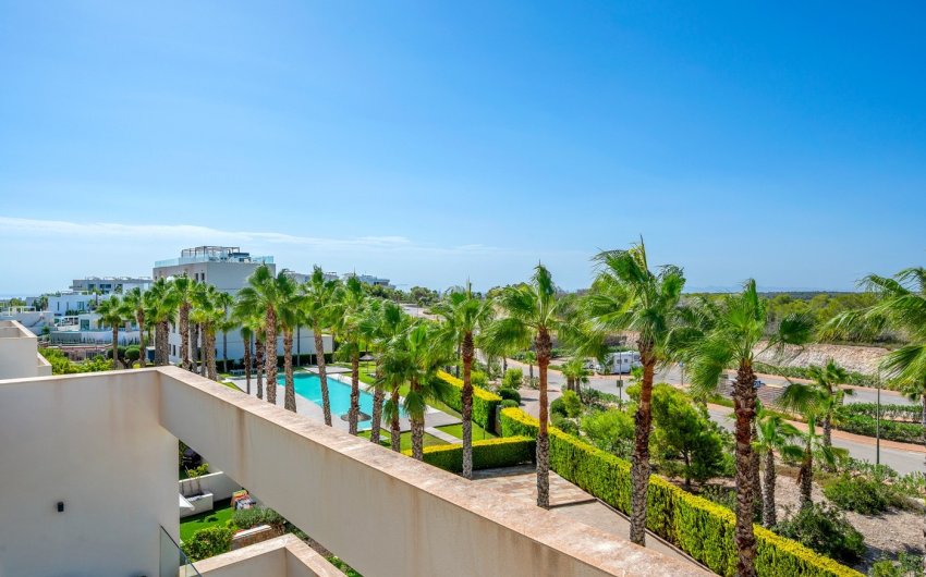 Herverkoop - Apartment -
Orihuela - Inland