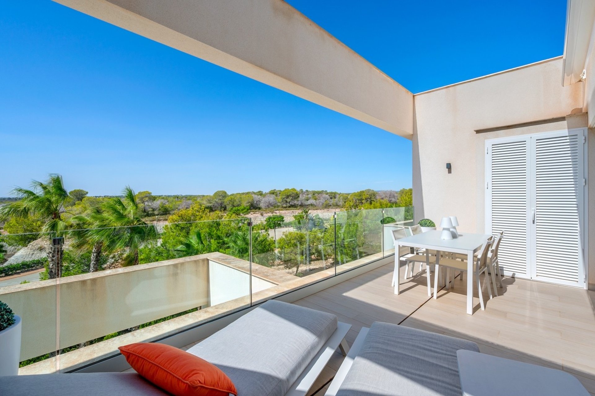 Herverkoop - Apartment -
Orihuela - Inland