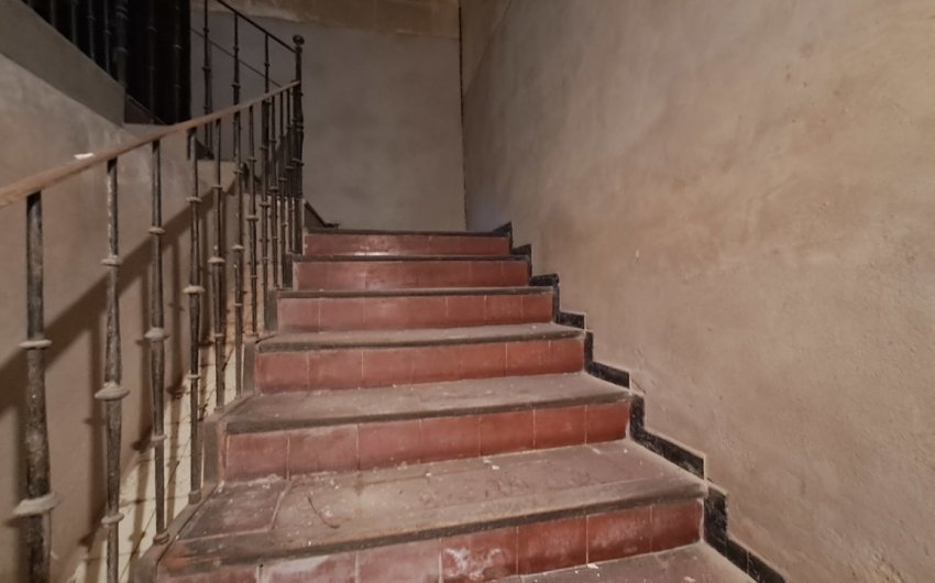 Herverkoop - Apartment -
Orihuela - Inland