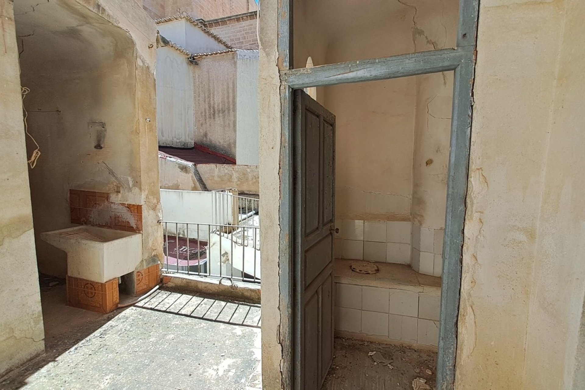 Herverkoop - Apartment -
Orihuela - Inland