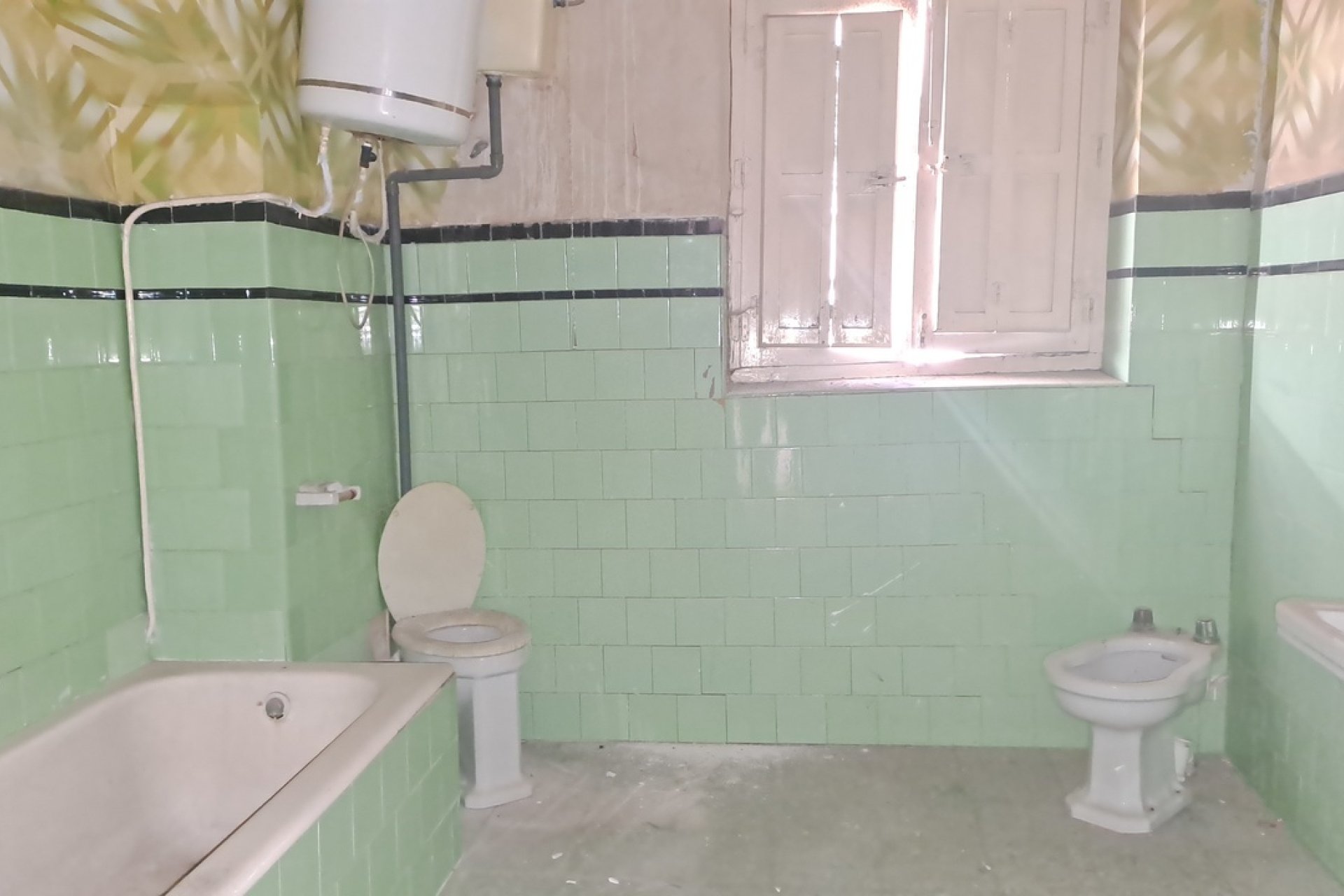 Herverkoop - Apartment -
Orihuela - Inland