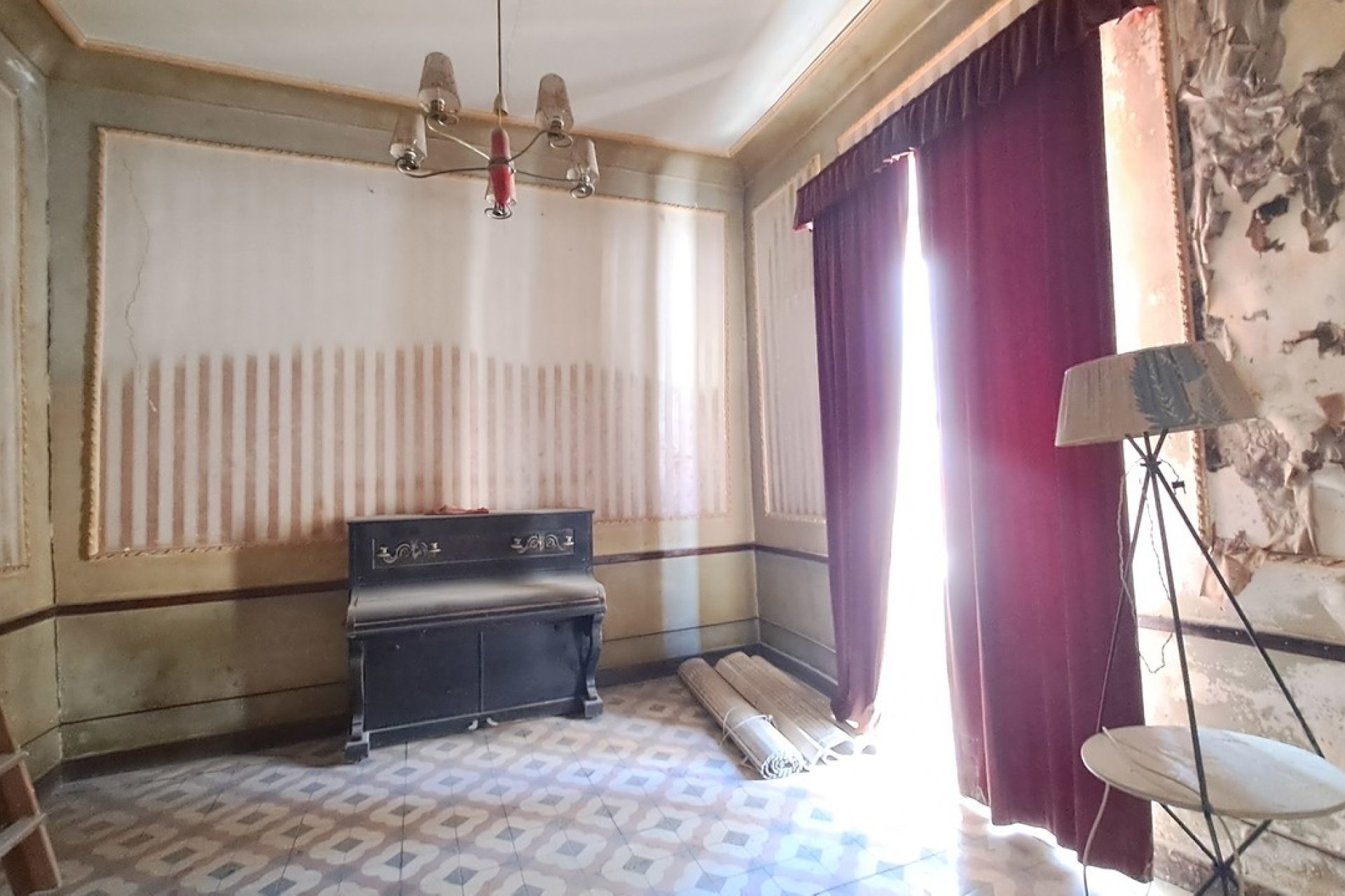 Herverkoop - Apartment -
Orihuela - Inland