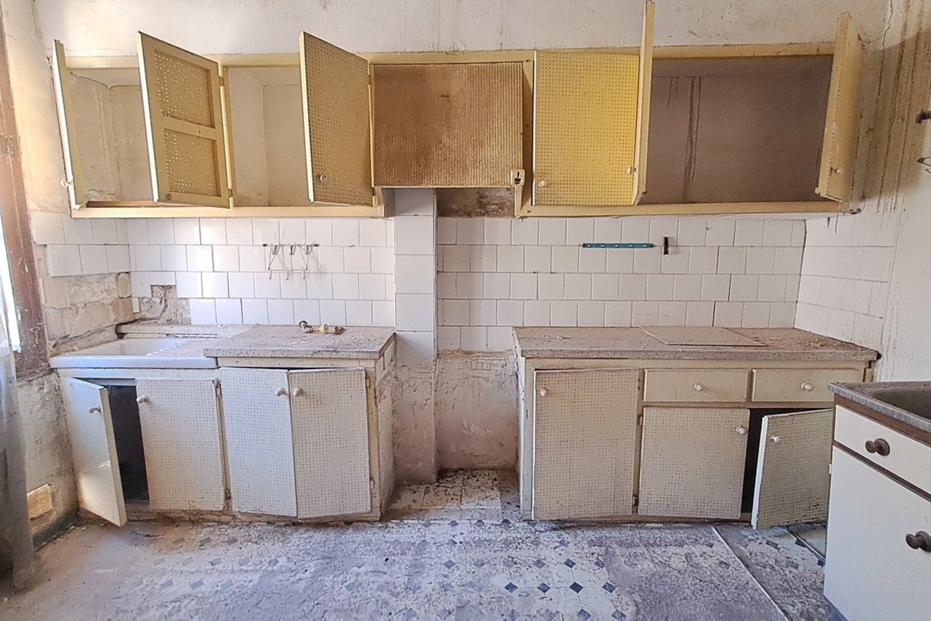 Herverkoop - Apartment -
Orihuela - Inland