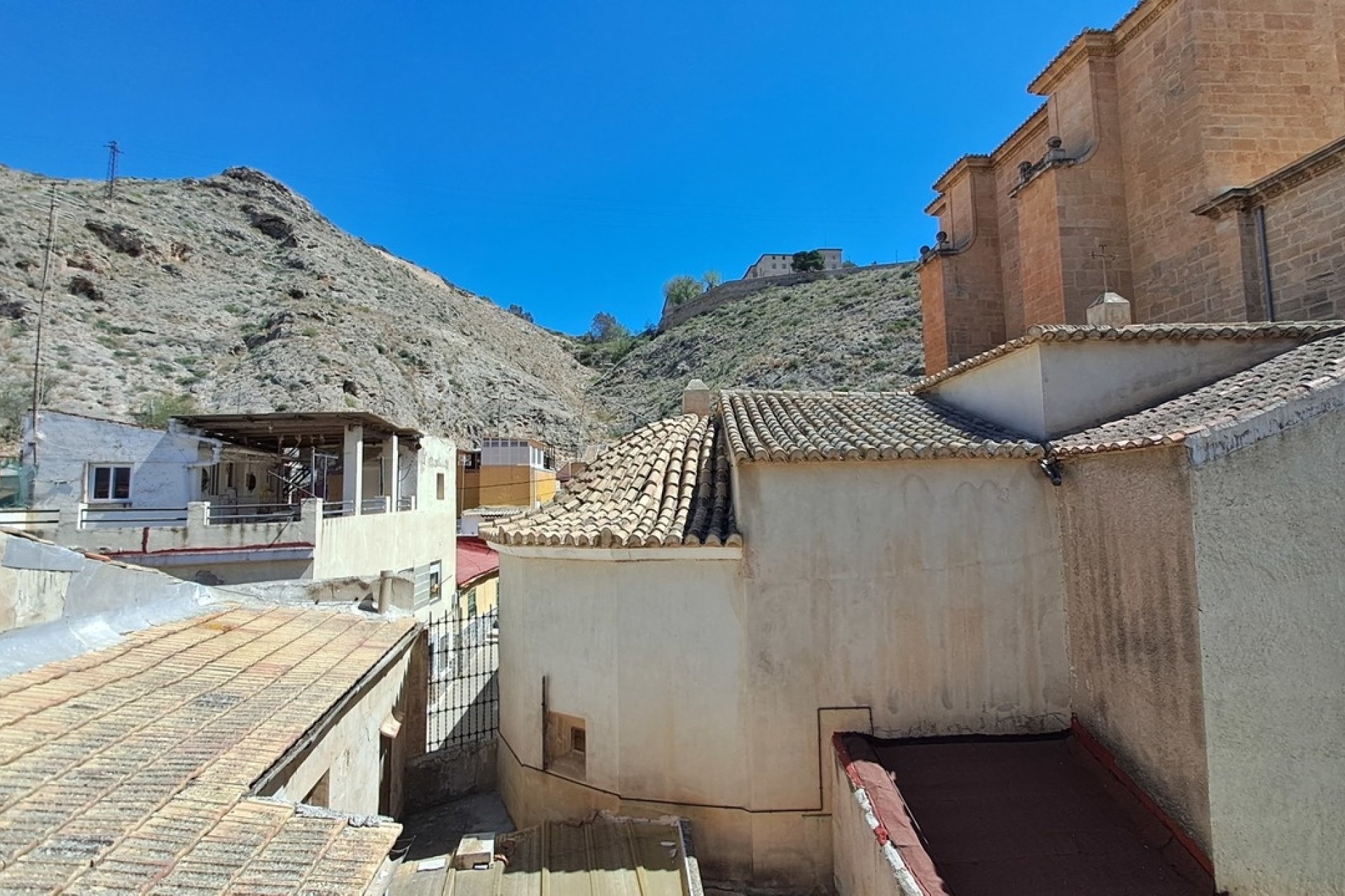 Herverkoop - Apartment -
Orihuela - Inland