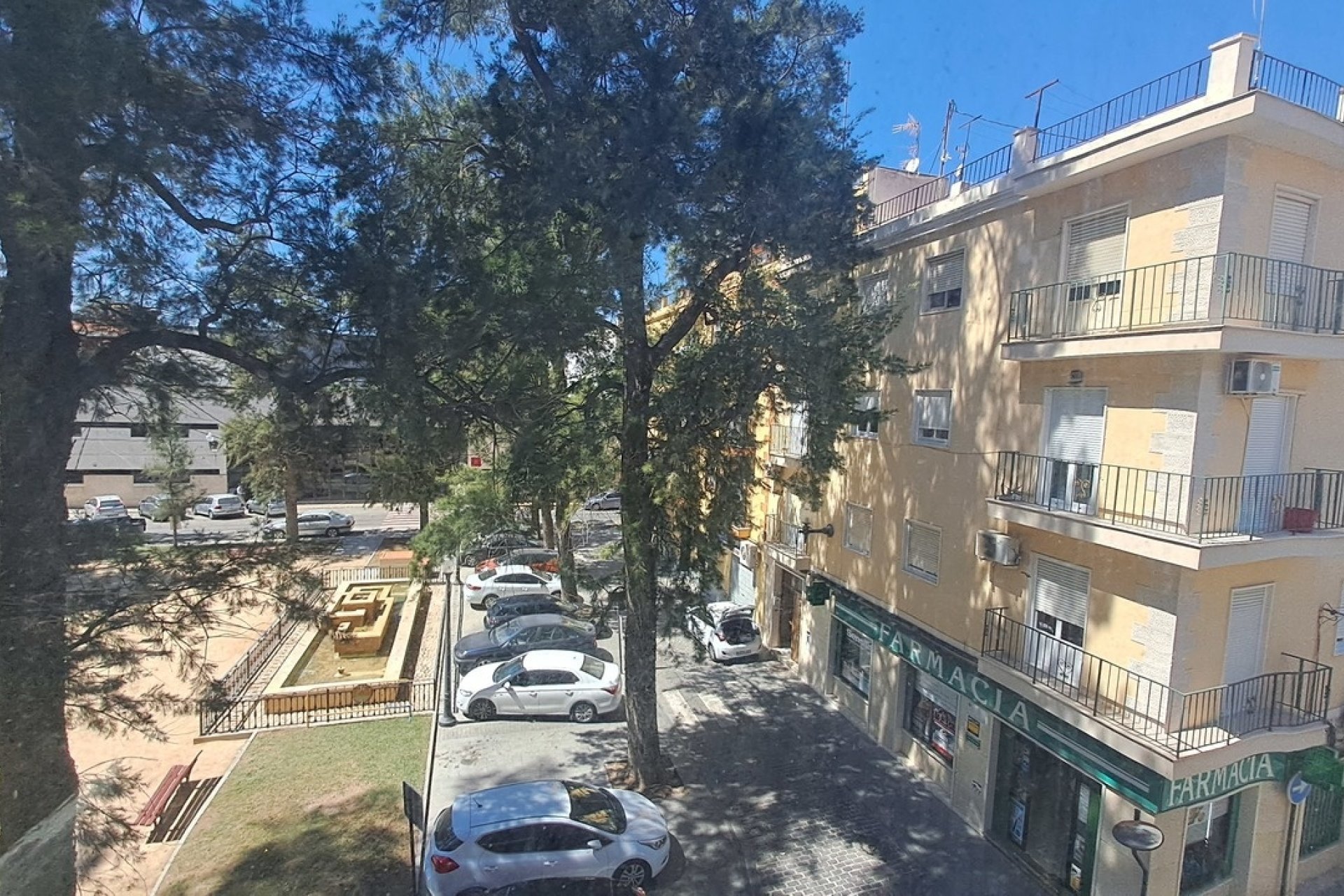 Herverkoop - Apartment -
Orihuela - Inland