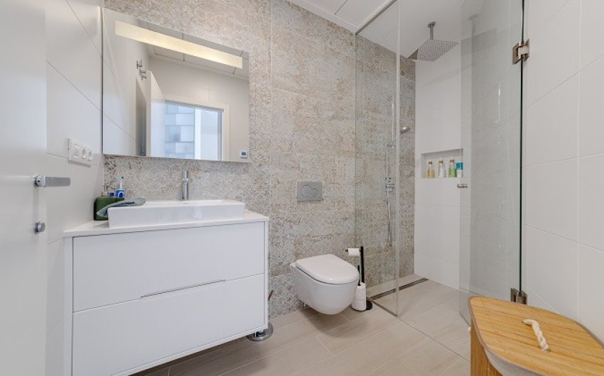 Herverkoop - Apartment -
Orihuela - Las Colinas golf